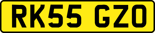 RK55GZO
