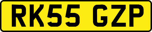 RK55GZP