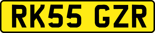 RK55GZR