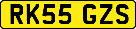 RK55GZS