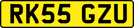 RK55GZU