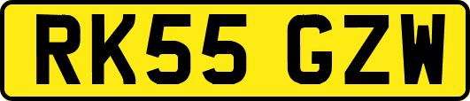 RK55GZW