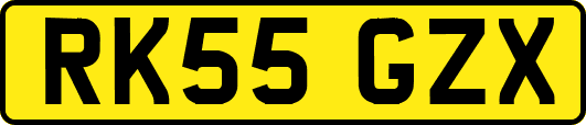 RK55GZX