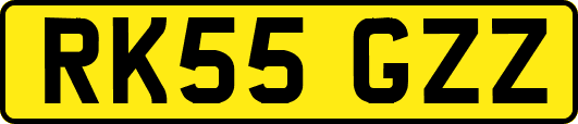 RK55GZZ