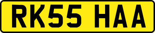 RK55HAA