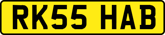 RK55HAB