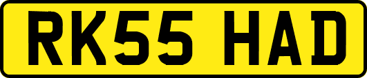 RK55HAD
