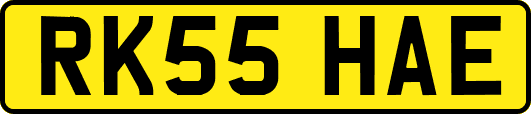 RK55HAE