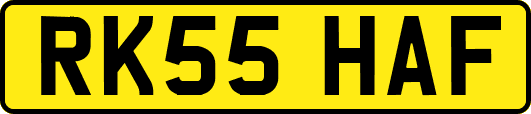 RK55HAF