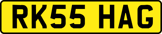 RK55HAG