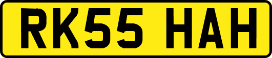 RK55HAH