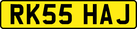 RK55HAJ