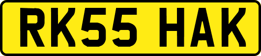 RK55HAK