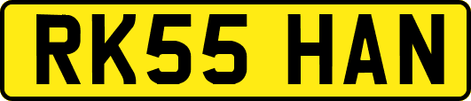 RK55HAN