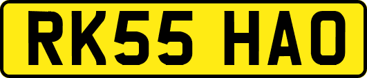RK55HAO