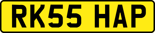 RK55HAP