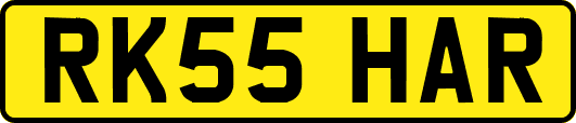 RK55HAR