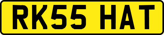 RK55HAT