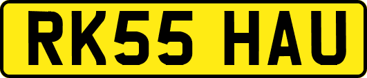 RK55HAU