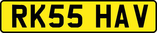 RK55HAV