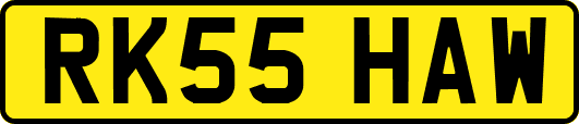 RK55HAW