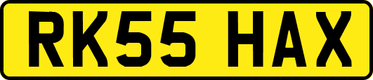 RK55HAX