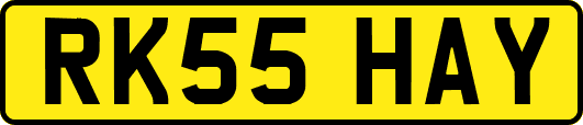 RK55HAY