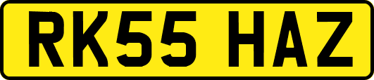 RK55HAZ