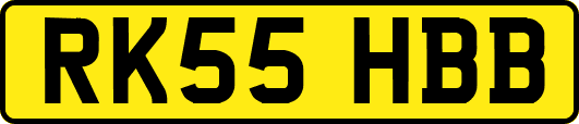 RK55HBB