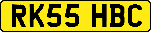 RK55HBC