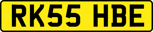 RK55HBE