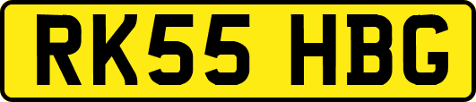 RK55HBG
