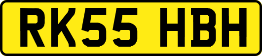 RK55HBH