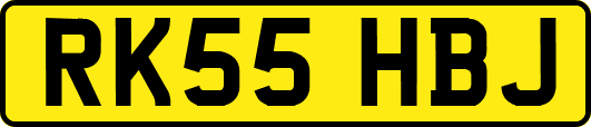 RK55HBJ
