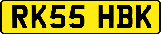RK55HBK