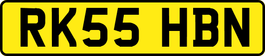 RK55HBN
