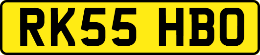 RK55HBO