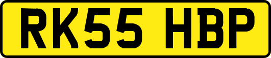 RK55HBP