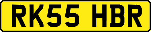 RK55HBR