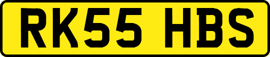RK55HBS