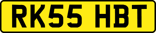 RK55HBT