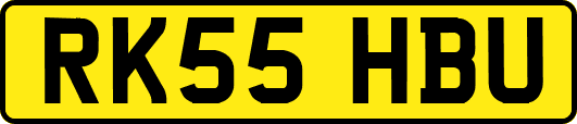 RK55HBU