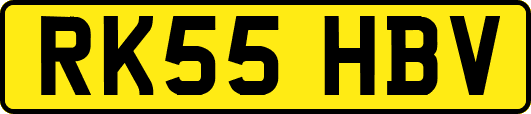 RK55HBV