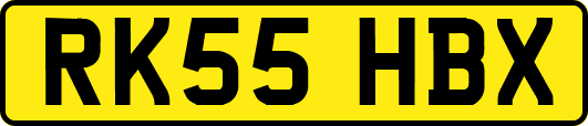 RK55HBX