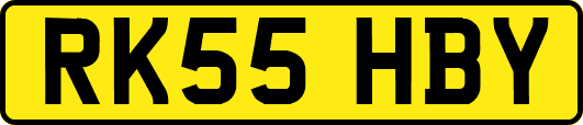 RK55HBY