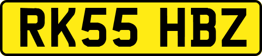 RK55HBZ