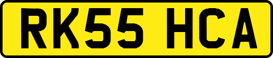 RK55HCA
