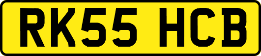 RK55HCB
