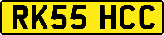 RK55HCC