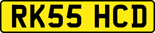 RK55HCD
